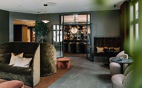 Saga Hotel Oslo, Worldhotels Crafted